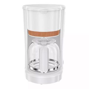 Cafetiera Qilive Q.5198, alb