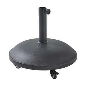 Suport pentru umbrela Garden Star, 25 kg