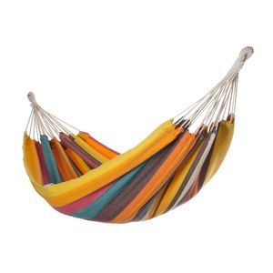 Hamac Garden Star, coton, 200 x 100 cm