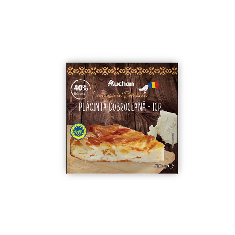 placinta-dobrogeana-auchan-650-g