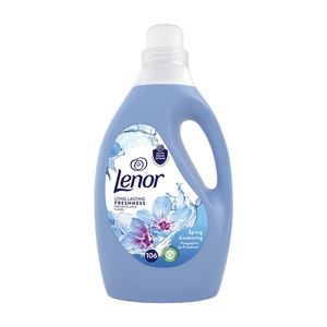 Balsam de rufe Lenor Spring Awakening, 106 spalari, 2.65 l