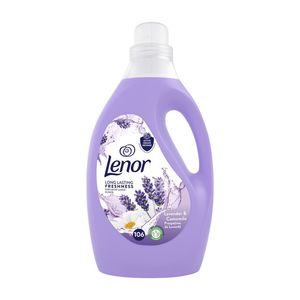 Balsam de rufe Lenor Lavender&Camomile, 106 spalari, 2.65 l