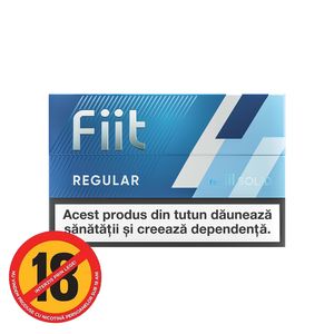 Tigari Fiit Regular