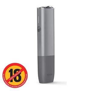 Starter Kit IQOS Iluma One Pebble Grey