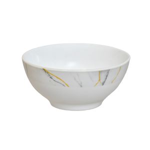 Bol din opal Eljado, 16.5 cm, gri