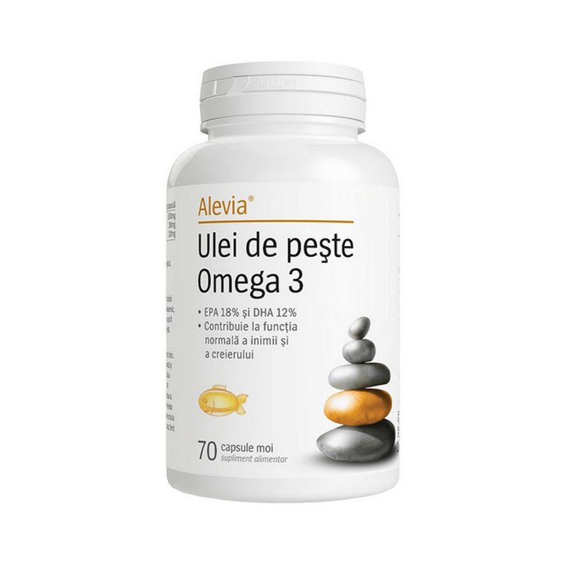 supliment-alimentar-ulei-de-peste-omega-3-alevia-70-comprimate