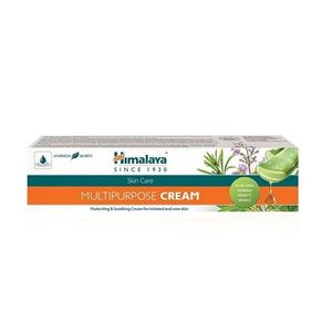Crema pentru uz general Himalaya cu aloe vera, 20 g