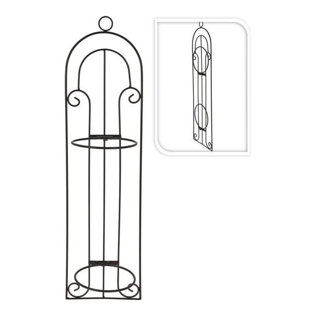 panou-decorativ-pentru-plante-din-metal-71-x-19-cm-negru