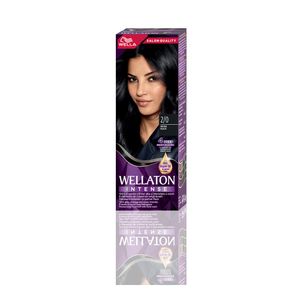 Vopsea de par Wellaton Maxi Single Negru 2/0