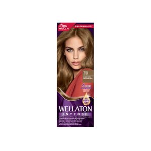 Vopsea de par Wellaton Maxi Single Blond Mediu 7/0