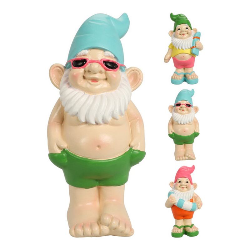 decoratiune-gradina-figurina-pitic-la-plaja-diverse-modele-23-cm