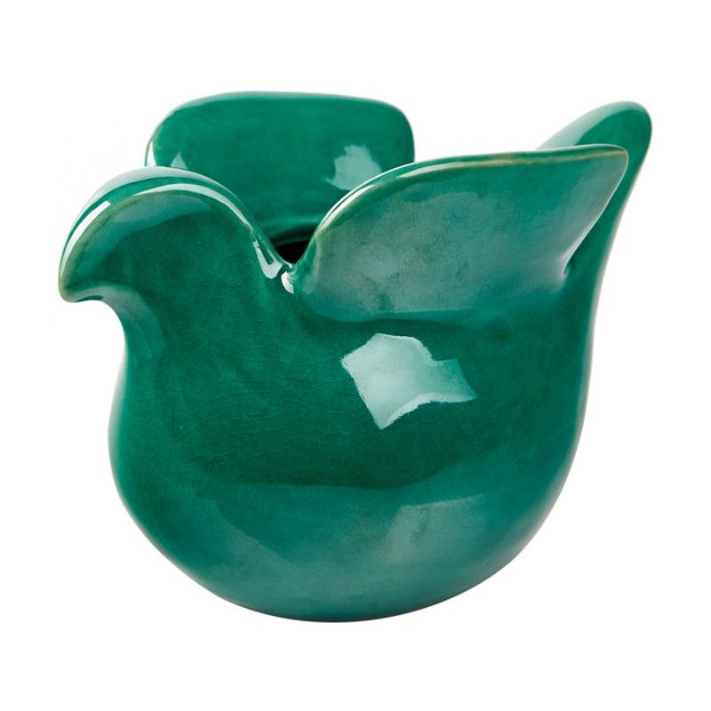 vas-forma-pasare-garden-star-11cm-luberon