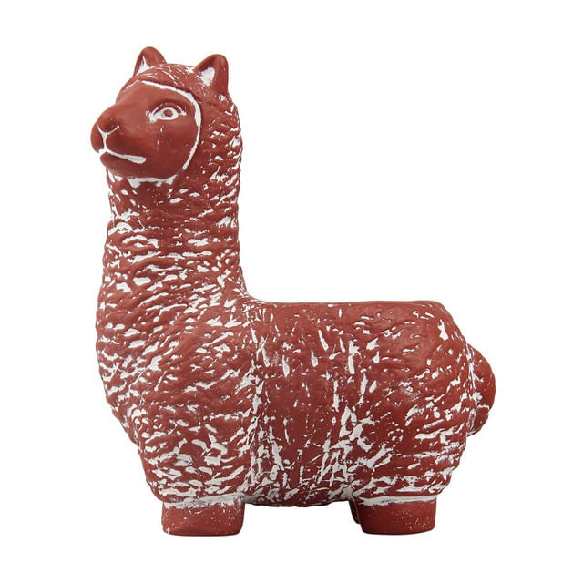 decoratiune-gradina-garden-star-lama-din-ciment-13cm-cocora