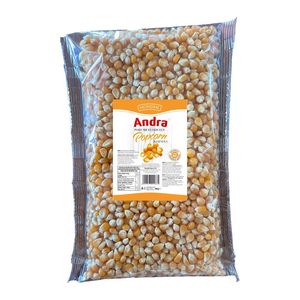 Porumb pentru floricele Andra, 500 g