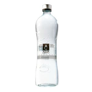 Apa carbogazoasa minerala Aqua Carpatica, 0.75 l