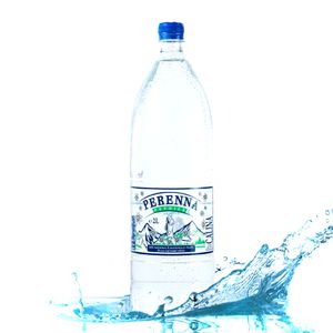Apa plata Perenna, 2 l