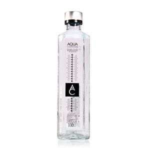 Apa plata Aqua Carpatica, 0.33 l