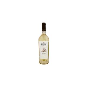 Vin alb sec Simbol Sauvignon Domeniile Bohotin, alcool 12.5%, 0.75 l