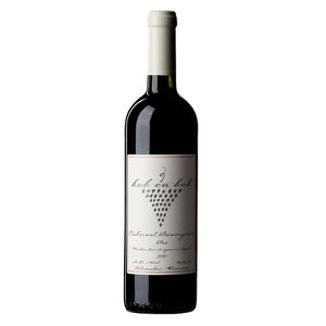 Vin rosu sec Bob cu bob, Cabernet sauvignon, 0.75 l