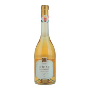 Vin alb dulce Tokaji Szamorodni, 0.5 l