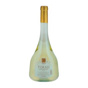 Vin alb demidulce Corvus Tokaji Harslevelu, 0.75 l