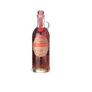 Rom Premium El Ron Prohibido Reserva 12 ani, alcool 40%, 0.7L