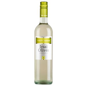 Vin alb sec Frittmann Irsai Oliver, 0.75 l