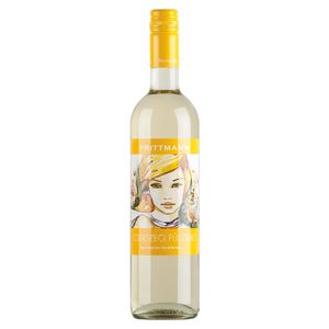 Vin alb sec Frittmann Cserszegi Fuszeres, 0.75 l