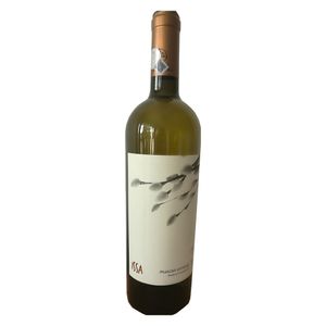 Vin Muscat Ottonel alb sec, 0.75 l