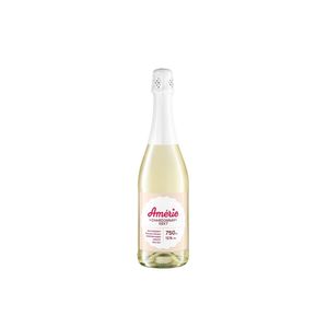 Vin spumant Amerie Chardonnay, 12% alcool, 0.75 l