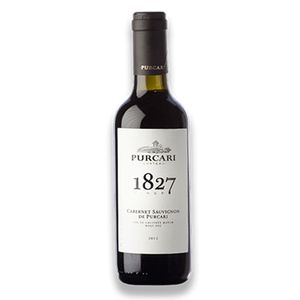 Vin rosu de Purcari, Cabernet Sauvignon 0.375 l