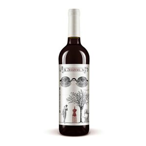 Vin rosu sec Serafim Cabernet Sauvignon, 0.75 l