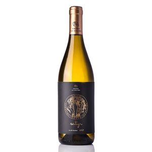 Vin alb demisec Satyr 0.75 l