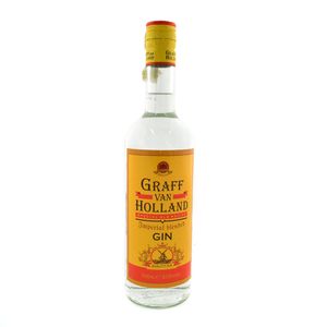 Gin Graff van Holland 0.7 l