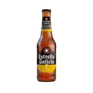 Bere Fara Gluten Estrella, 5.5% 0.33 l