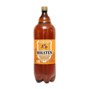 Bere blonda Holsten Pilsner PET 2.5L