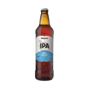 Bere rosie Primator India Pale ALE, 0.5 l