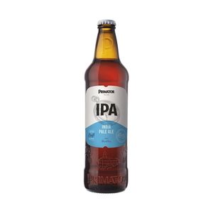 Bere rosie IPA Primator, alcool 6.5%, 0.5 l