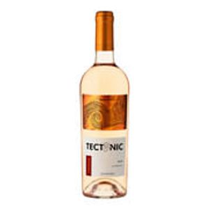 Vin roze sec Tectonic, alcool 12.%, 0.75 l