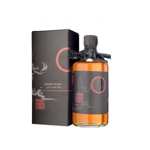 Whisky Enso Blended, 40% alcool, 0.7 l