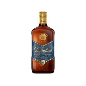 Whisky Ballantines Finest Queen Edition, 40% alcool, 0.7 l