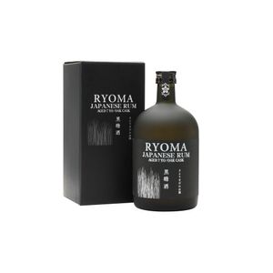 Rom Japonez Ryoma, 40% alcool, 0.7 l