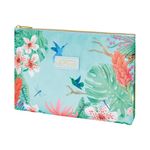 penar-cu-1-fermoar-herlitz-lady-like-jungle