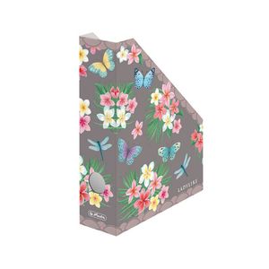 Suport dosare Herlitz Lady Butterflies, format A4