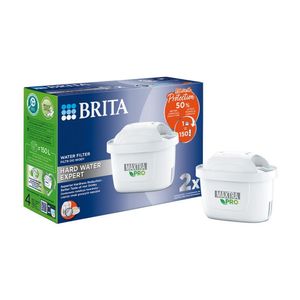 Cartus filtru apa Maxtra Pro Hardwater Expert, 2 buc