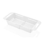 scurgator-de-chiuveta-pentru-legume-si-fructe-extensibil-45-x-20-x-8-cm-alb