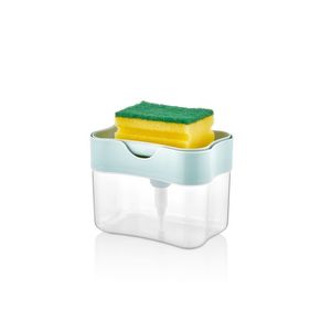 Dispenser pentru detergent de vase, 700 ml