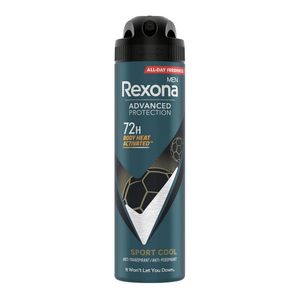 Deodorant spray Rexona Men Sport Cool, 150 ml
