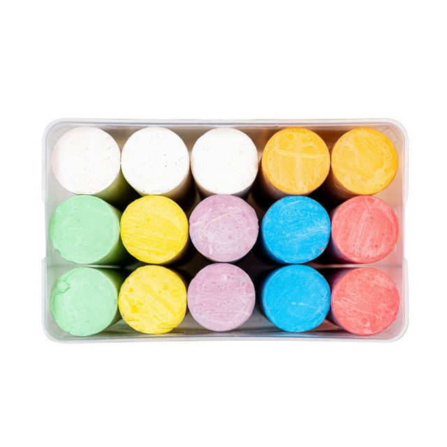 set-creta-colorata-jumbo-astra-diverse-culori-15-bucati