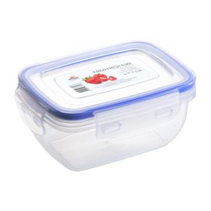 Cutie alimentara din plastic Frigo Fresh, 0.9 l